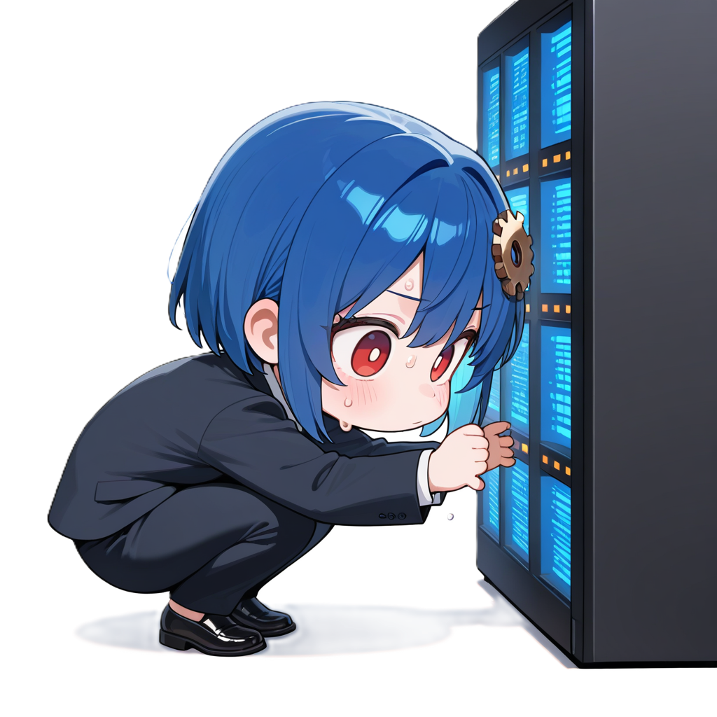 データ基盤技術の理解